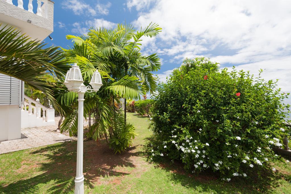 Villa Bel Age Anse Royale Exterior foto