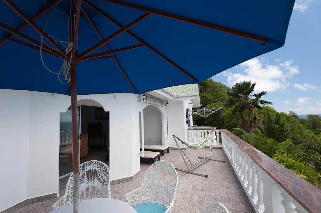 Villa Bel Age Anse Royale Exterior foto